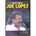 thumbnail image 1 of Back To The Roots (DVD), Q. Productions, Music & Performance, 1 of 1