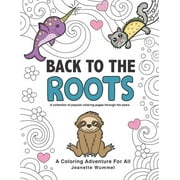 Back To The Roots Paperback