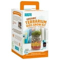 thumbnail image 1 of Back To The Roots Terrarium Grow Kit, 1 of 3