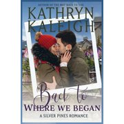 Back To Where We Began, Paperback