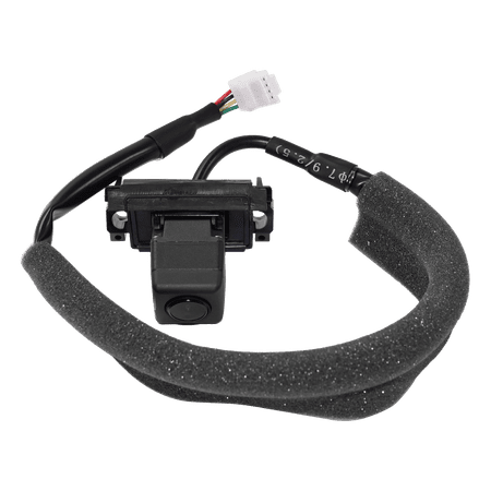 Back Up Camera Compatible with 2004-2010 Infiniti QX56