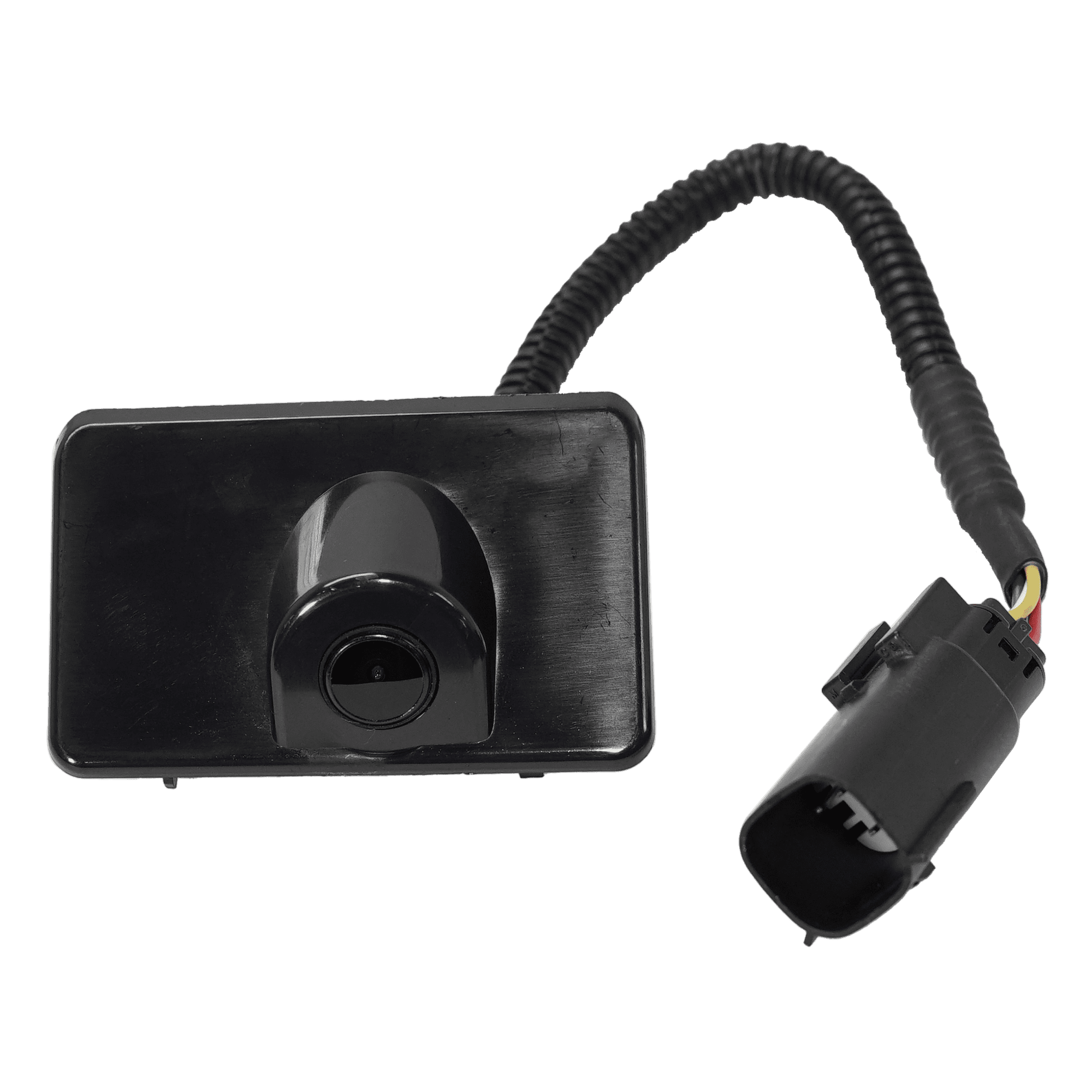 Back Up Camera Compatible with 2007-2014 Ford Expedition - Walmart.com