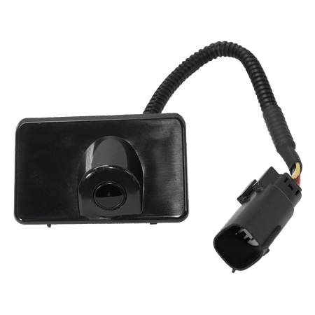 Back Up Camera Compatible with 2007-2014 Ford Expedition