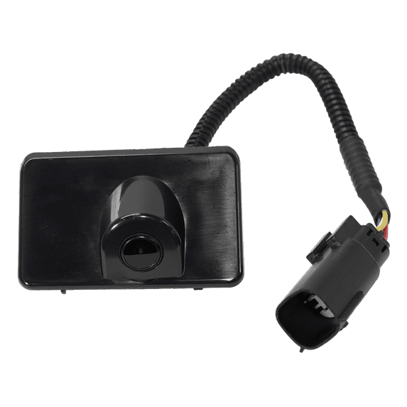 Back Up Camera Compatible with 2007-2014 Ford Expedition