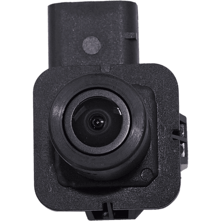 Back Up Camera Compatible with 2011-2012 Ford Edge