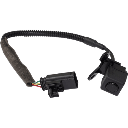 Back Up Camera Compatible with 2011-2012 Kia Sportage