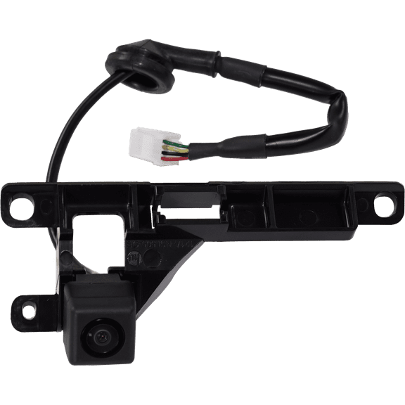 Back Up Camera Compatible with 2011-2013 Nissan Rogue