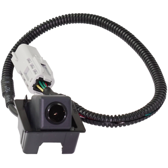 Back Up Camera Compatible with 2011-2014 Cadillac CTS Sedan