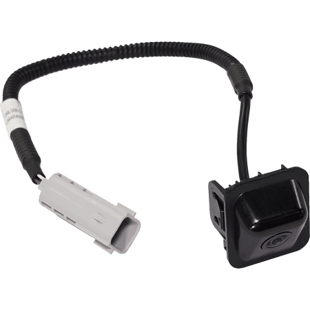 Back Up Camera Compatible with 2011-2017 Buick Regal