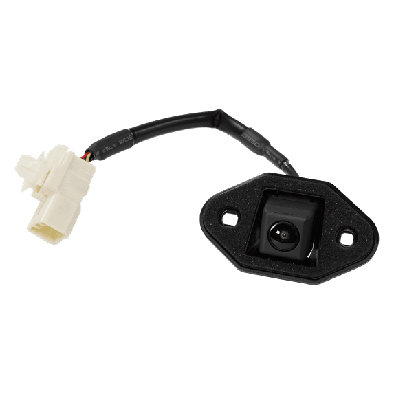 Back Up Camera Compatible with 2012-2017 Mitsubishi Lancer