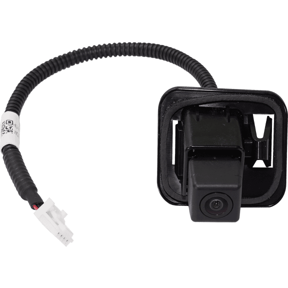 Back Up Camera Compatible with 2012-2019 Nissan Versa
