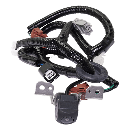 Back Up Camera Compatible with 2013-2015 Honda Pilot