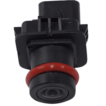 Back Up Camera Compatible with 2013-2019 Ford Taurus