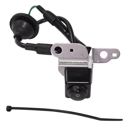 Back Up Camera Compatible with 2014-2018 Infiniti Q50