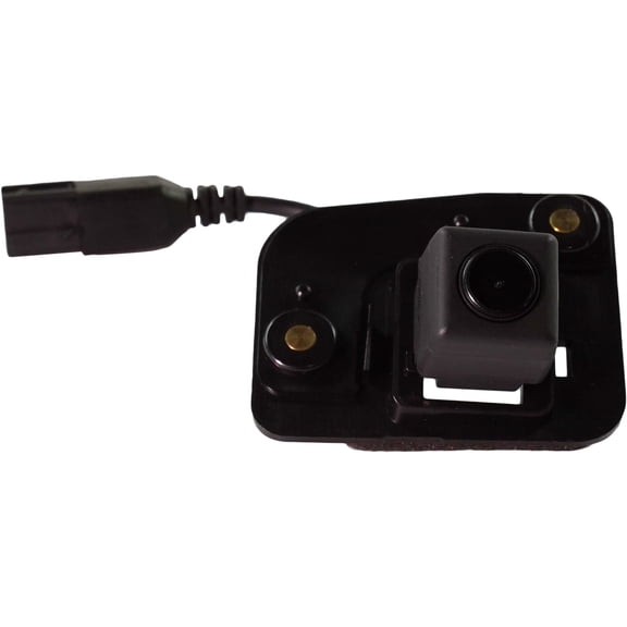 Back Up Camera Compatible with 2014-2018 Nissan Versa Note