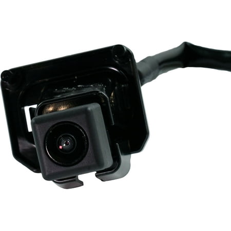 Back Up Camera Compatible with 2015-2016 Honda CR-V