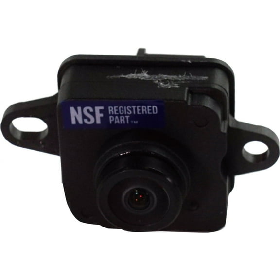 Back Up Camera Compatible with 2015-2017 Jeep Renegade