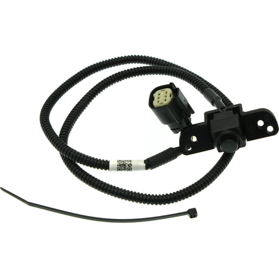 Back Up Camera Compatible with 2015-2022 Chevrolet Colorado