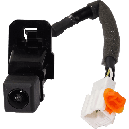 Back Up Camera Compatible with 2016 Honda HR-V