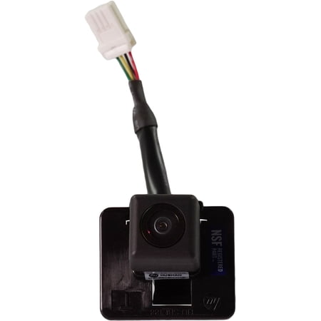 Back Up Camera Compatible with 2017-2018 Subaru Forester