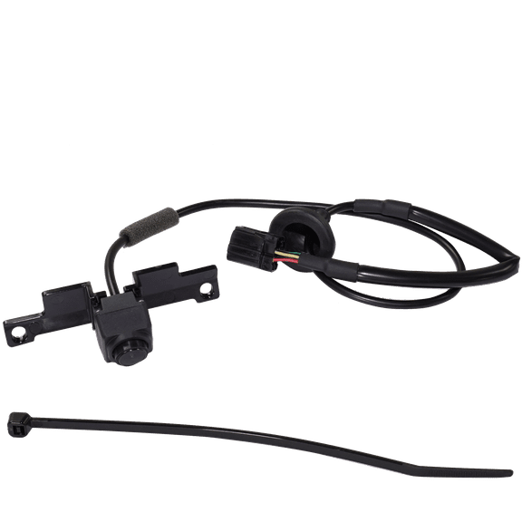 Back Up Camera Compatible with 2017-2019 Kia Soul