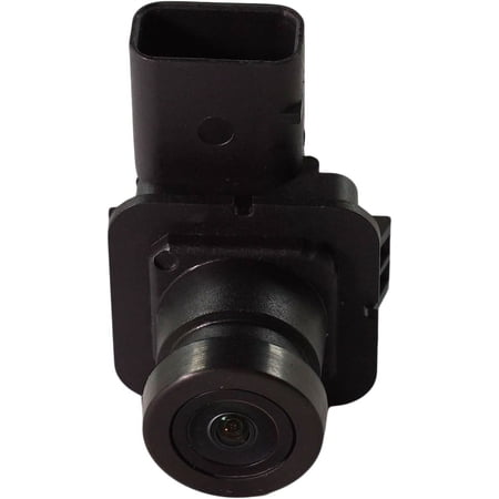 Back Up Camera Compatible with 2017-2020 Ford Fusion