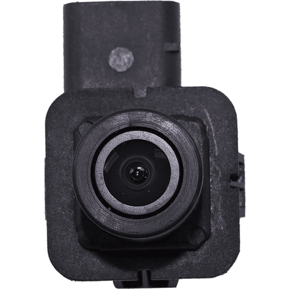 Back Up Camera Compatible with 2017-2020 Lincoln MKZ