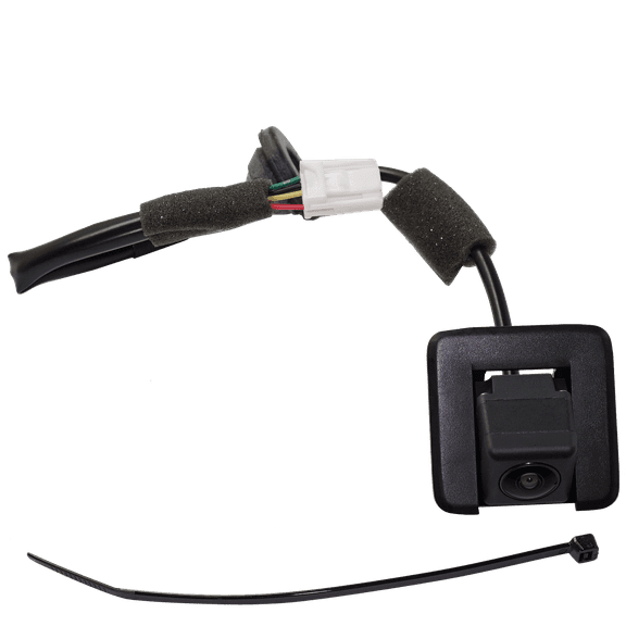 Back Up Camera Compatible with 2017-2023 Mazda CX-5