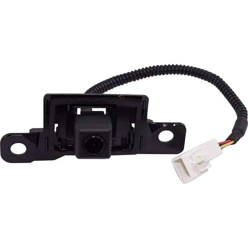 Back Up Camera For 2007-2009 Lexus RX350 RX400h - Walmart.com