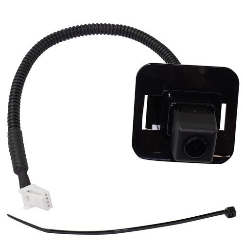 Back Up Camera For 2007-2012 Nissan Altima Colored