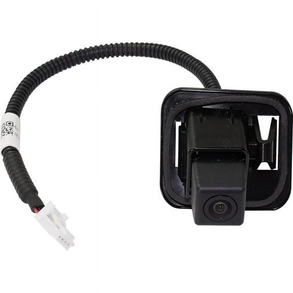 Back Up Camera For 2012-2019 Nissan Versa