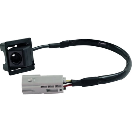 Back Up Camera For 2016-2017 Chevrolet Equinox
