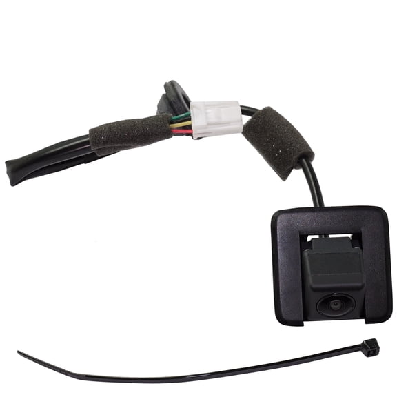 Back Up Camera K12367RC0 MA1960113