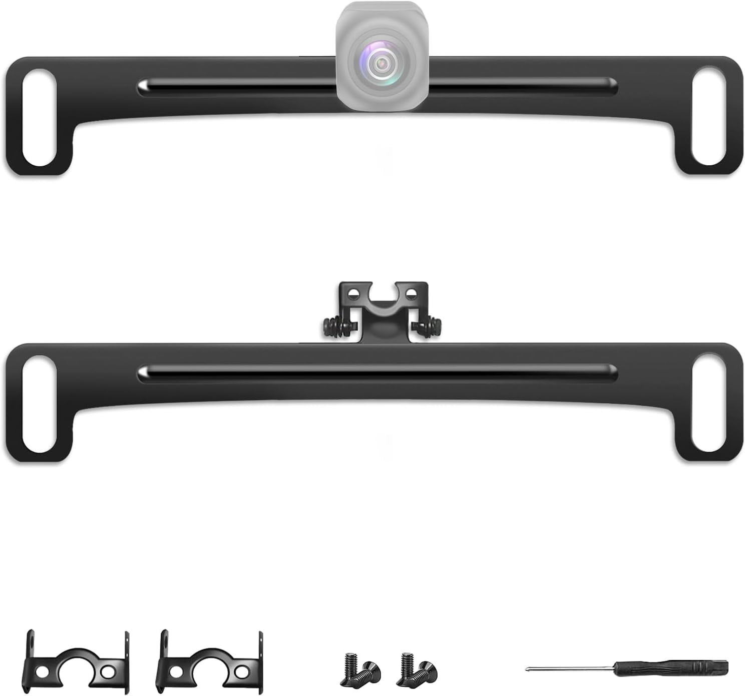 Reverse Parking Sensors For Nissan For X-Trail T32 1.6L 2.0L 2014
