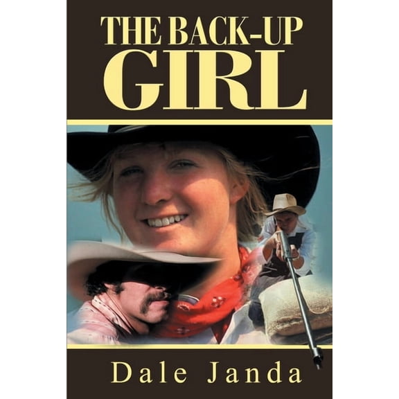 The Back-Up Girl, (Paperback)