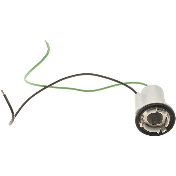 Back Up Lamp Connector - Compatible with 1968 - 1972 Oldsmobile Cutlass 1969 1970 1971