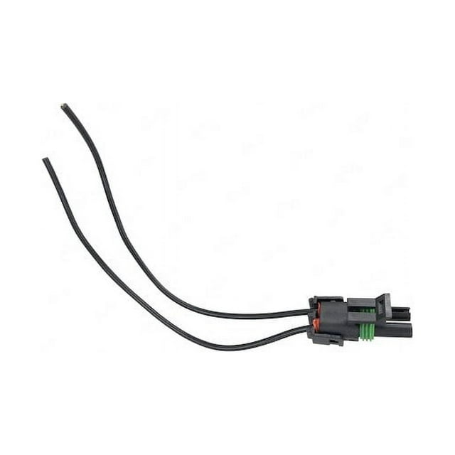 Back Up Lamp Connector Compatible with 1971 1974 Chevy K20 Pickup