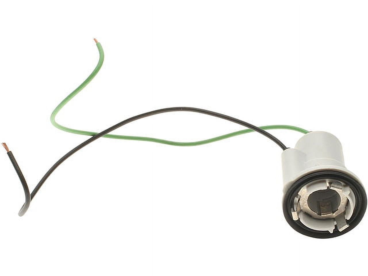 Back Up Lamp Connector Compatible with 1973 1981 Chevy Monte Carlo