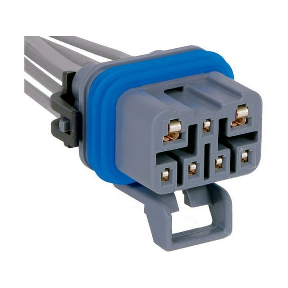 Back Up Lamp Connector - Compatible with 1995 Chevy Tahoe