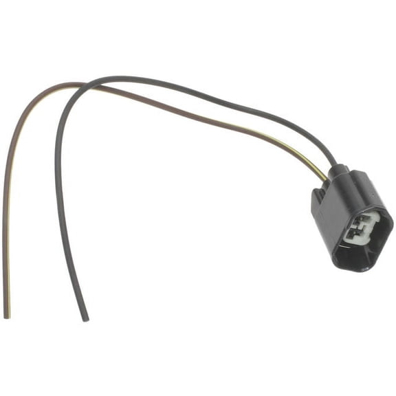 Back Up Lamp Connector - Compatible with 2000 - 2011 Ford Focus Hatchback 2001 2002 2003 2004 2005 2006 2007 2008 2009 2010