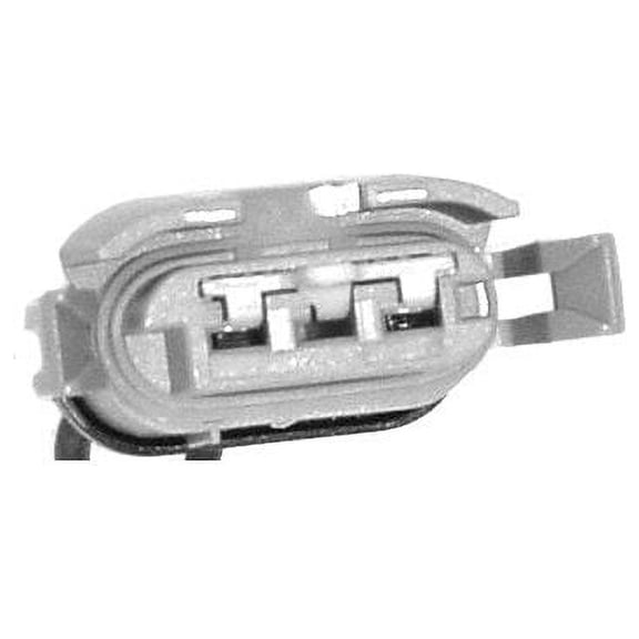 Back Up Lamp Connector - Compatible with 2001 - 2003 Ford Excursion 2002