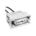 thumbnail image 1 of Back Up Lamp Connector - Compatible with 2007 Ford Escape, 1 of 2