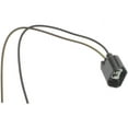 thumbnail image 1 of Back Up Lamp Connector - Compatible with 2008 - 2015 Ford F-250 Super Duty 2009 2010 2011 2012 2013 2014, 1 of 2