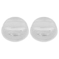 thumbnail image 1 of Back Up Lamp Lens Set For Chevrolet GMC and Stepside Trucks, 1 of 6