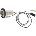 thumbnail image 1 of Back Up Lamp Socket - Compatible with 1969 - 1972, 1974, 1980 - 1981 Chevy Corvette 1970 1971, 1 of 2