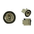 thumbnail image 1 of Back Up Lamp Socket - Compatible with 1969 - 1973 Chevy Chevelle 1970 1971 1972, 1 of 2