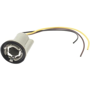 Back Up Lamp Socket - Compatible with 1974 Oldsmobile Omega - AC Delco