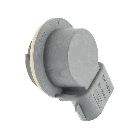 Back Up Lamp Socket - Compatible with 1991 - 2002 Ford E-150 Econoline 1992 1993 1994 1995 1996 1997 1998 1999 2000 2001