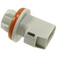 thumbnail image 1 of Back Up Lamp Socket - Compatible with 2008 - 2011 Ford F-450 Super Duty 2009 2010, 1 of 2