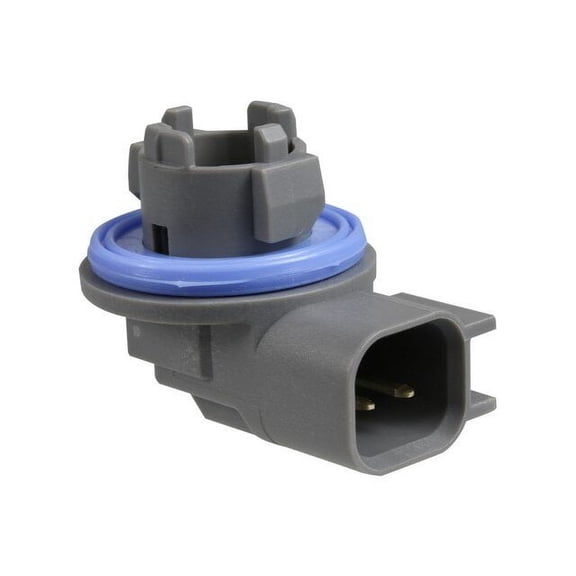 Back Up Lamp Socket - Compatible with 2011 - 2019 Ram 1500 2012 2013 2014 2015 2016 2017 2018